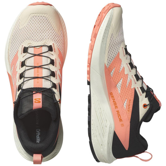 Salomon Sense Ride 5 W